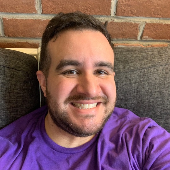 Meet your Posher, Benn - Picture 1 of 4